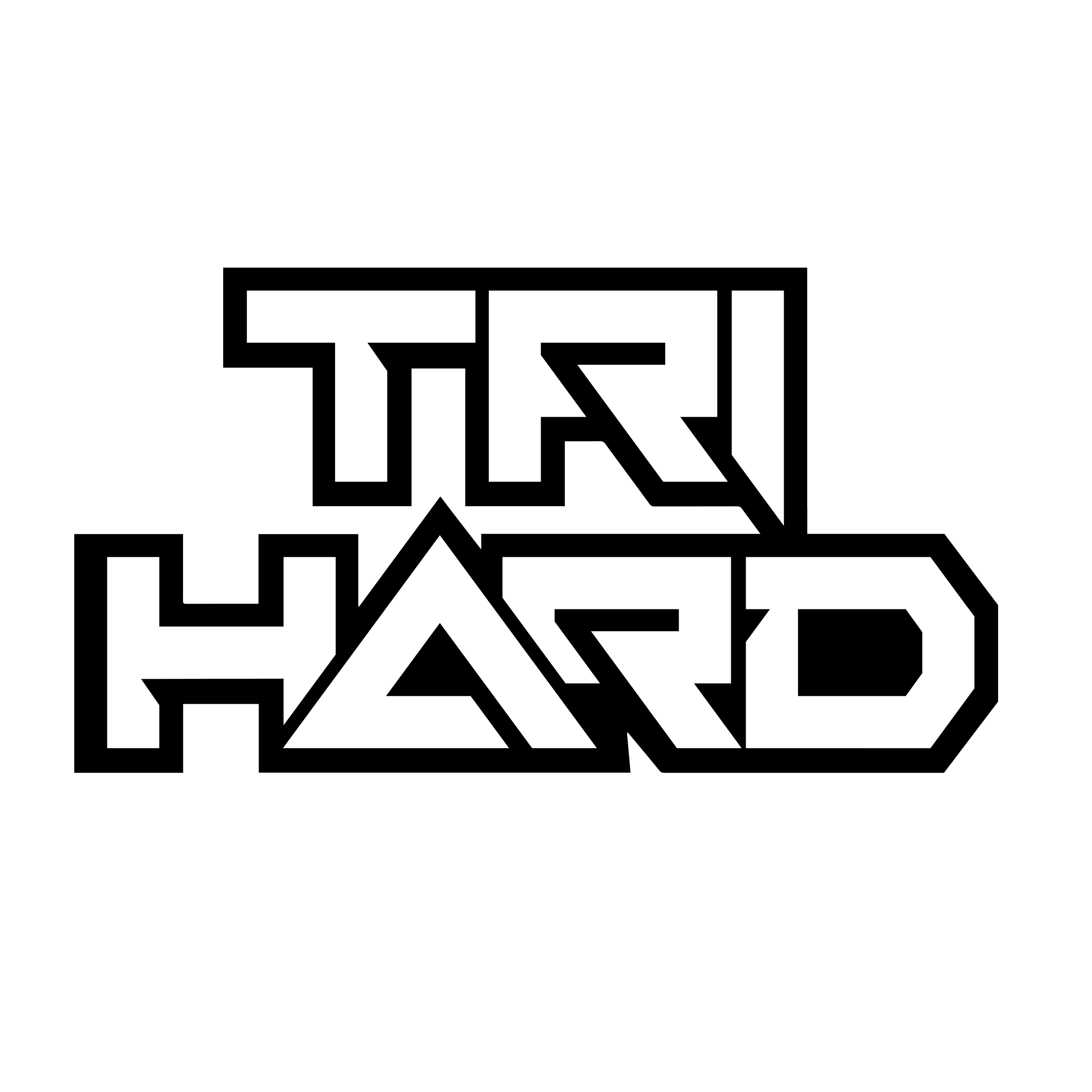 TriHard