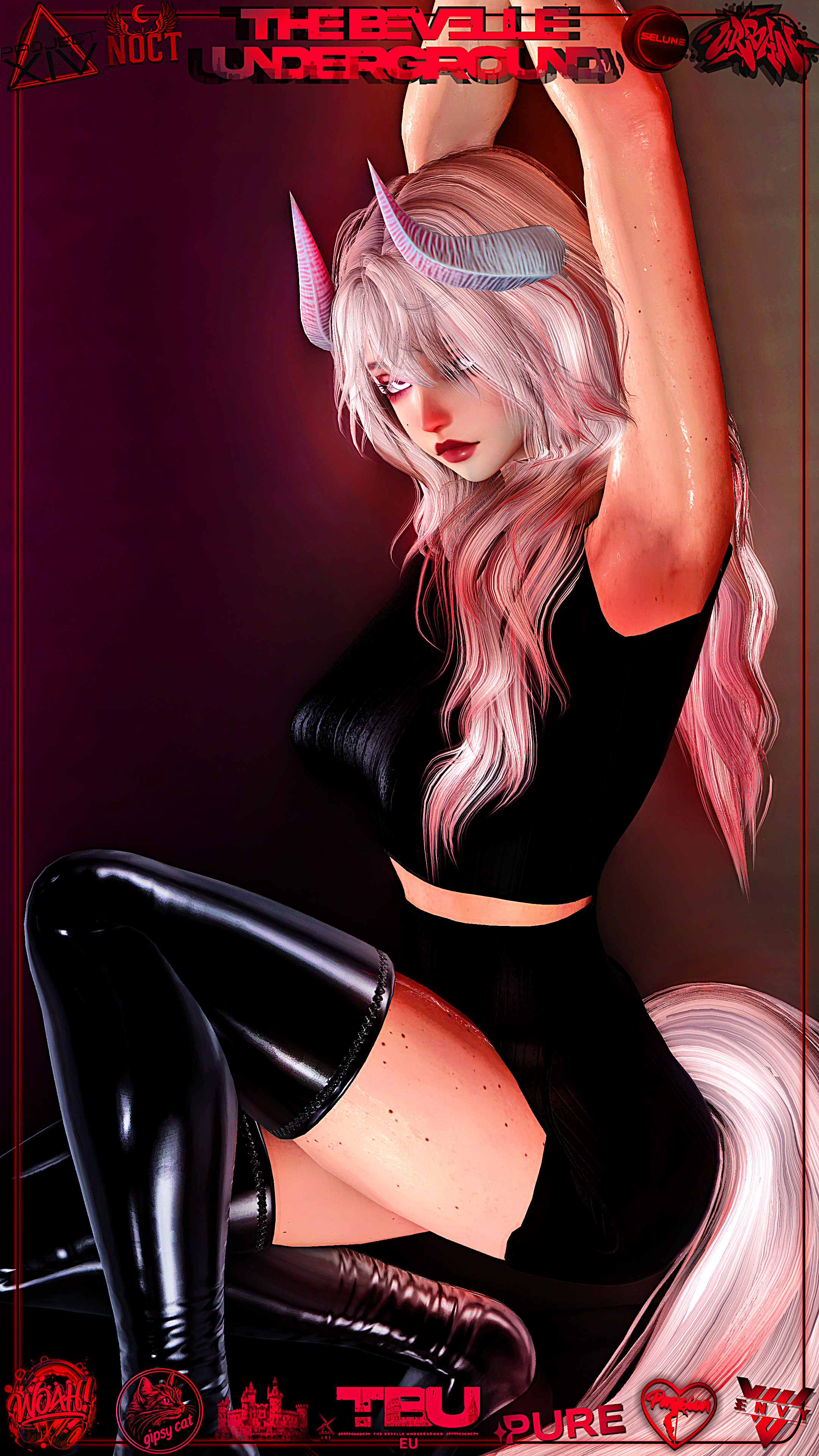 TBU Memory