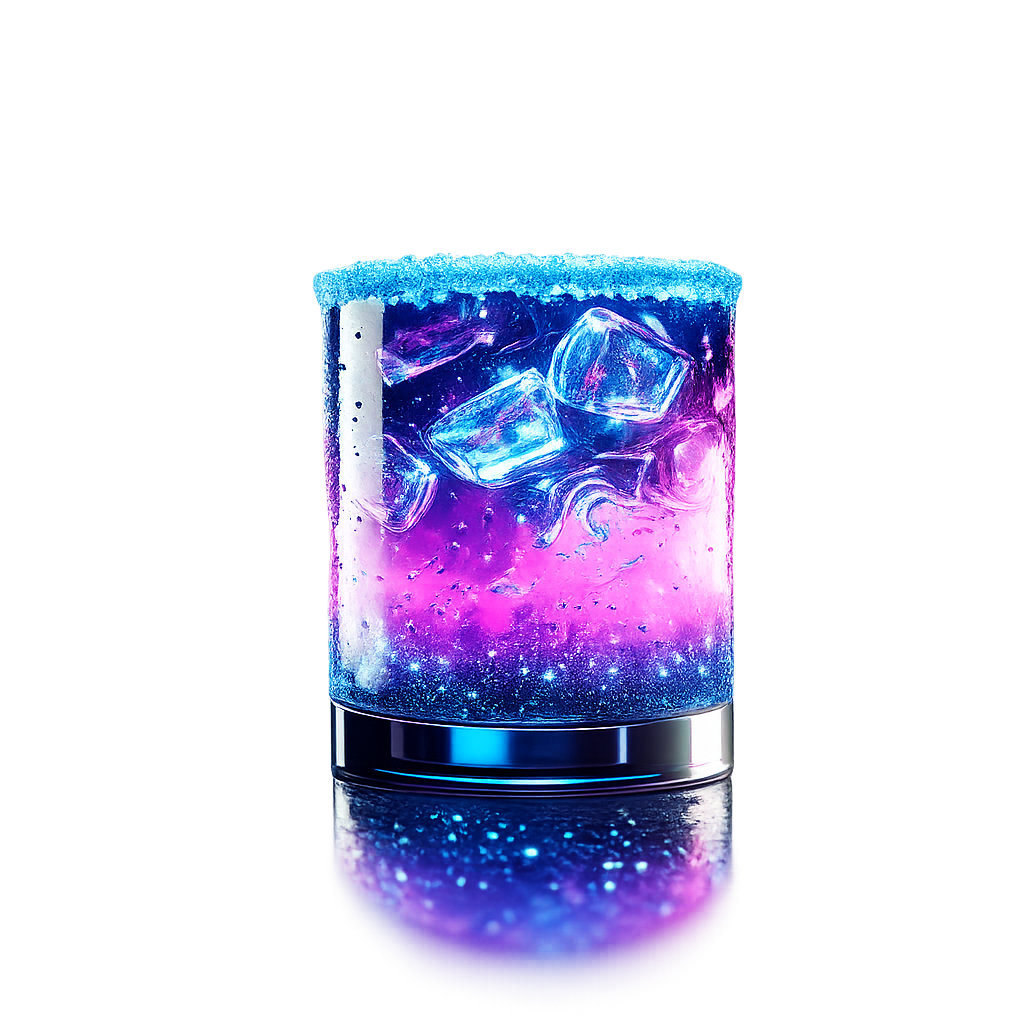 Neon Surge