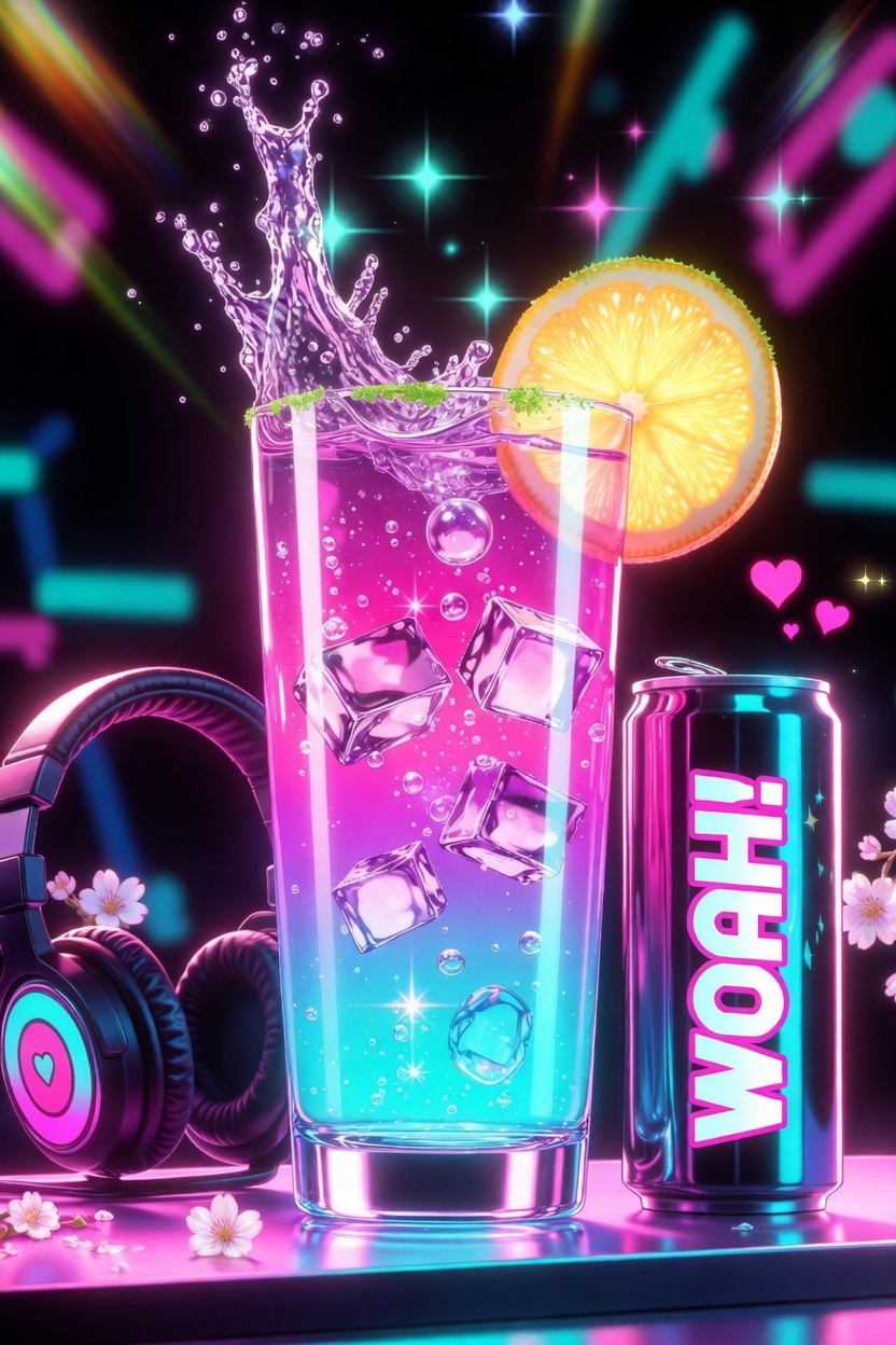 Woahmori