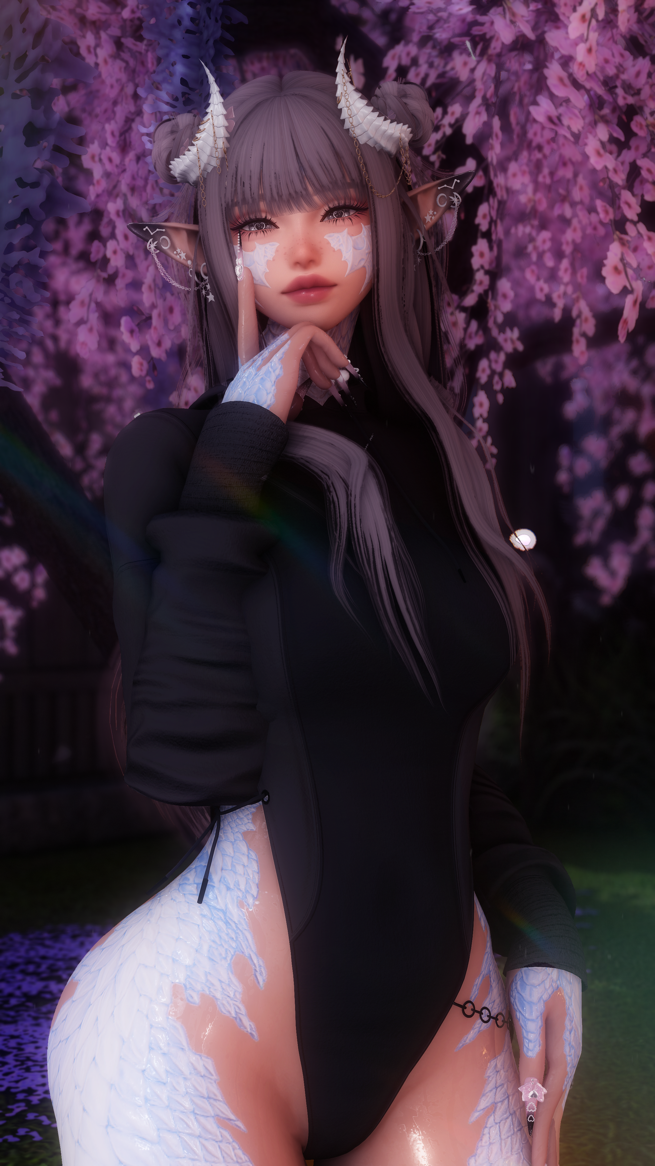 Aurelia Kinoshita