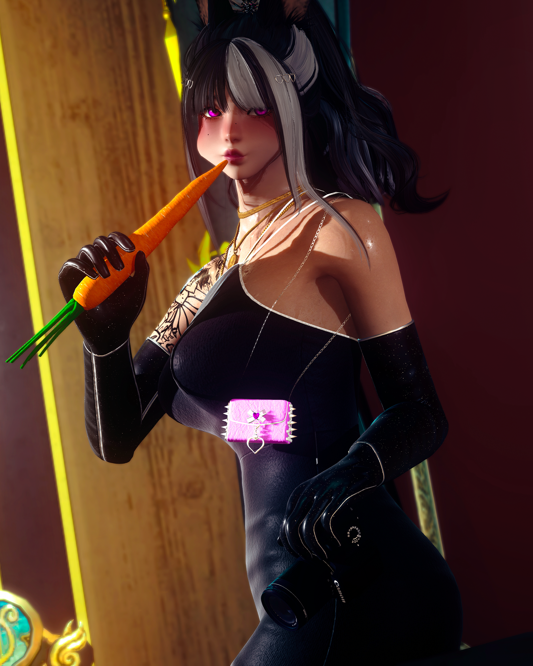 Black Rabbit